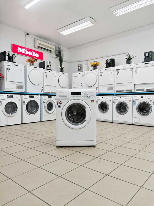 Masina de spalat Bauknecht WA 7836 Di