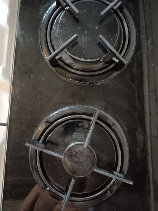 Plita electrolux pe gaz