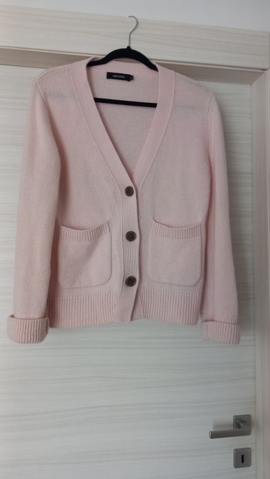 Cardigan Lisa Yang 100% cașmir