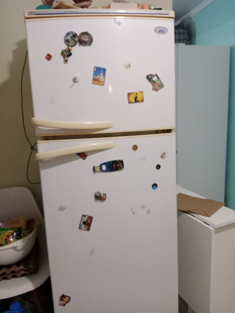 Холодильник  б/у