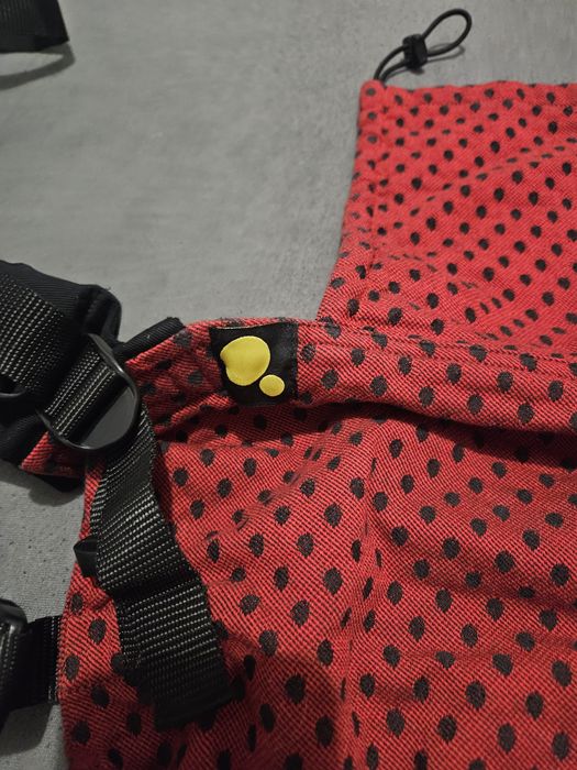 Sistem purtare Luna Una