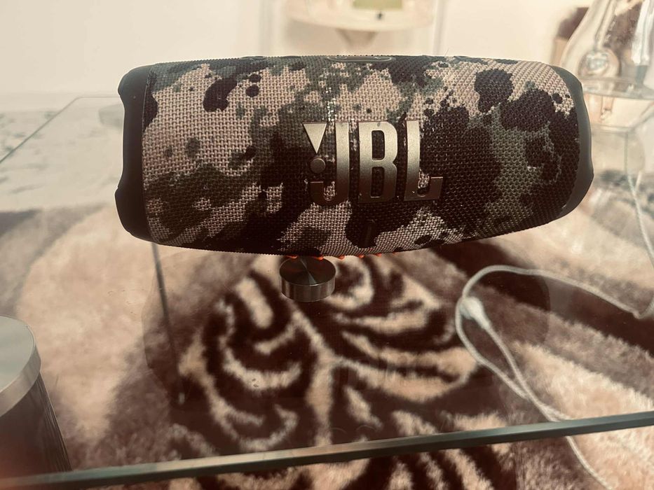 Тонклона JBL Charge 5 Squad