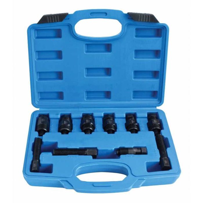 Trusa extractor volant motocicleta 10piese (S-FP10M)