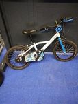 Bicicletă 16" 500 - produs resigilat - (SecondHand) Decathlon