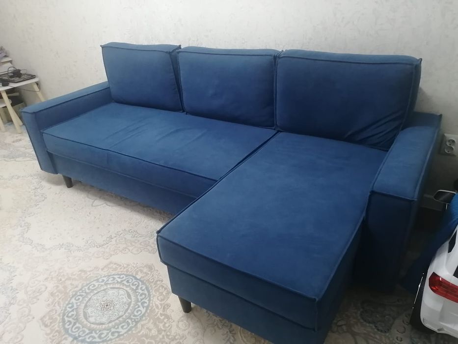 Продам диван в отличном состоянии