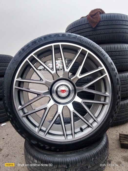 Mers r20 diska balon