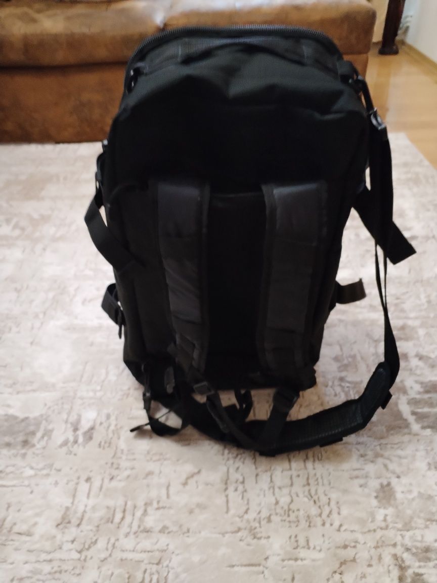 Rucsac multifunctional