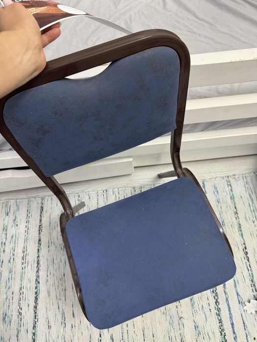 Стол парта со стулом