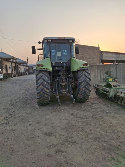 Продаётся Класс Арион 630