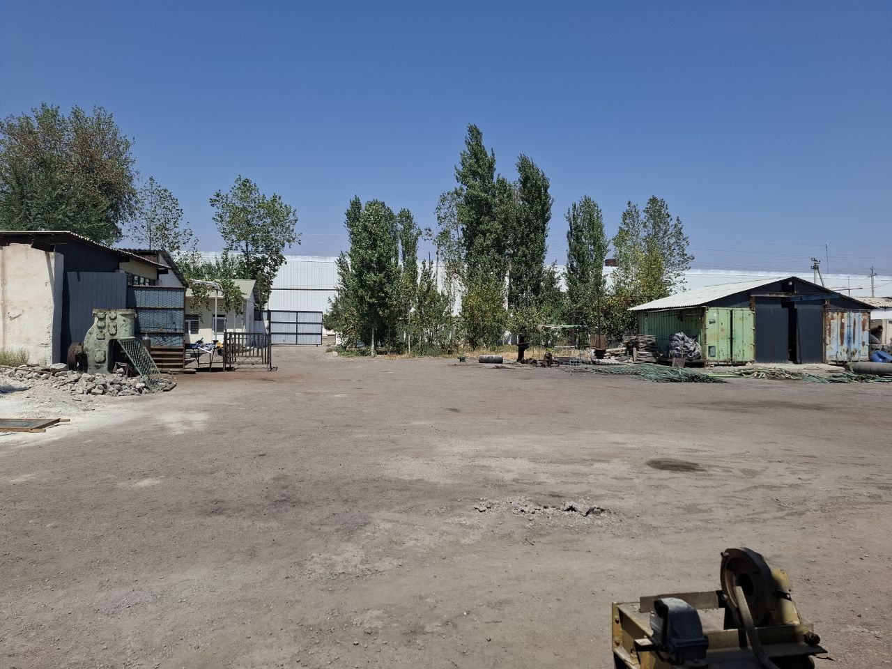 Tayyor Biznes sotiladi