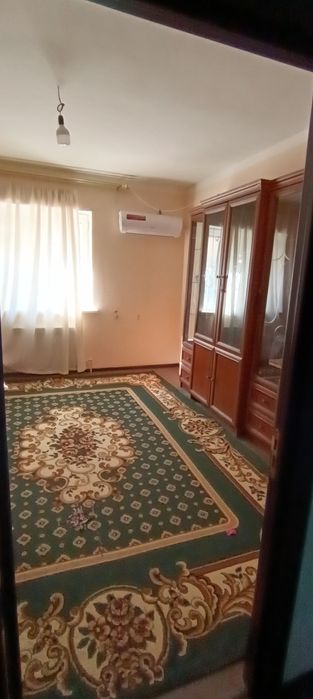 2 хонали уй ижарага берилади