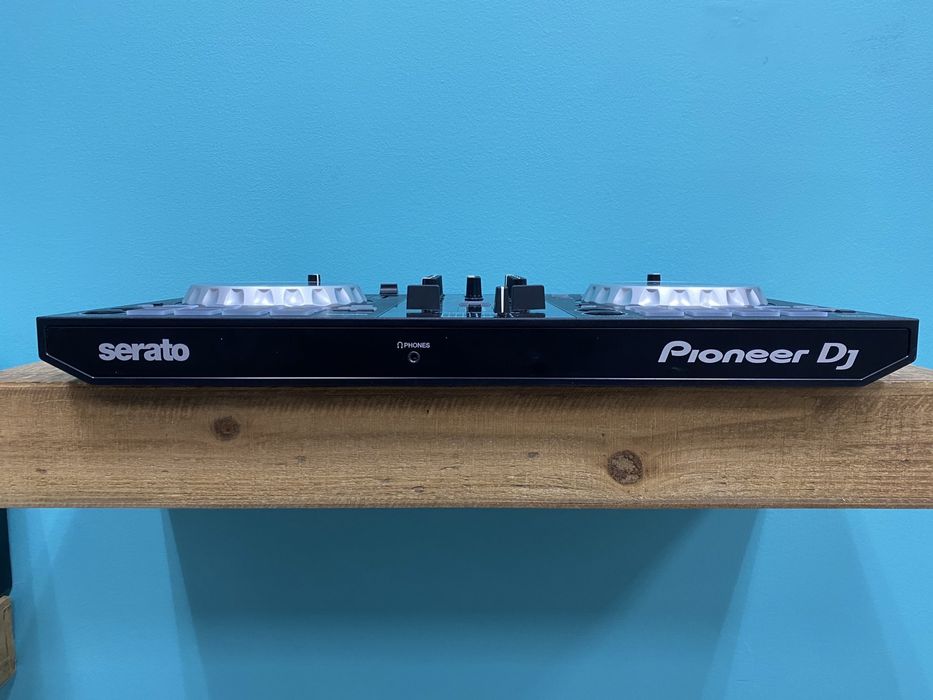 Pioneer DDJ SB3 plus geanta de transport Pioneer