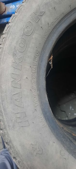 ,185/65R15 один,195/70R15с два балона