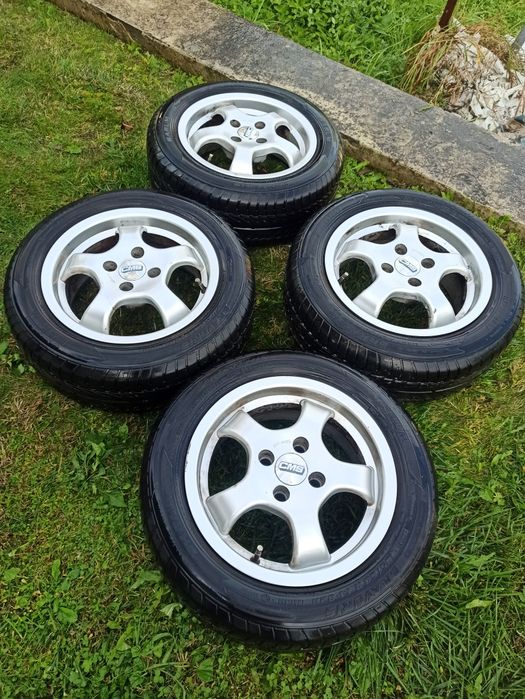 Jante  14 inch aliaj