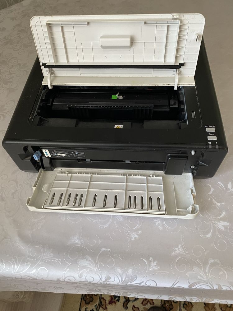 Принтер Ricoh