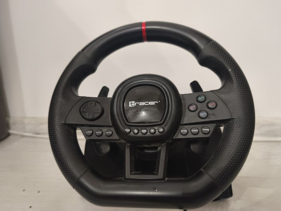 Волан Tracer SimRacer