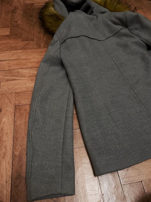 Palton Zara marime XS