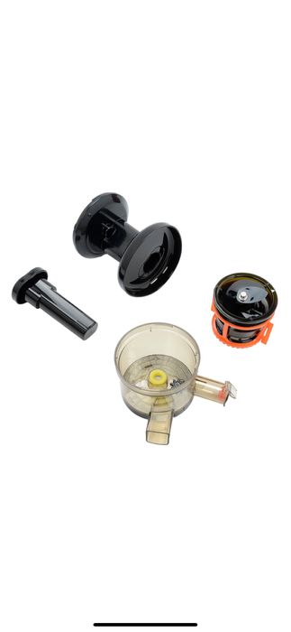 Storcator de fructe si legume cu melc 150W, 1 L