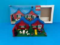 Lego 376 Entry Town House with Garden - ретро 1978 г.