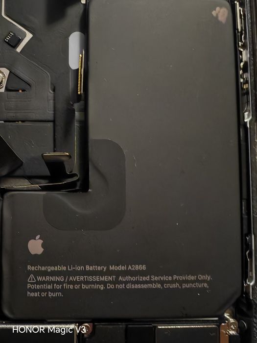 Baterie originala iphone 14 pro