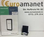 Smart-Ex(R) 03 DZ1: Smartphone 5G cu siguranta intrinseca -N2-