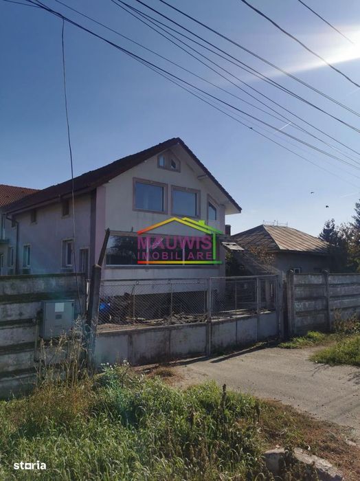 Vand pensiune,  d+p+m 12 camere plus 2 garsoniere in Dascalu