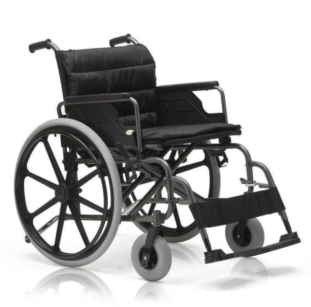 Российская инвалидная коляска