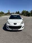 Peugeot 207 1.4 8V Euro 5 • Unic proprietar • Istoric complet