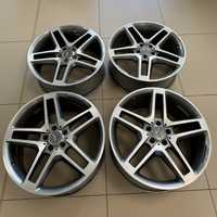 Vand jante originale Mercedes Amg R20  5x112