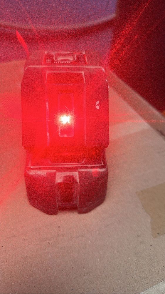 Wurth laser vertical orizontal rosu hilti makita dewalt