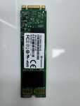 Накопитель SSD 128 Гб состояние хорошее