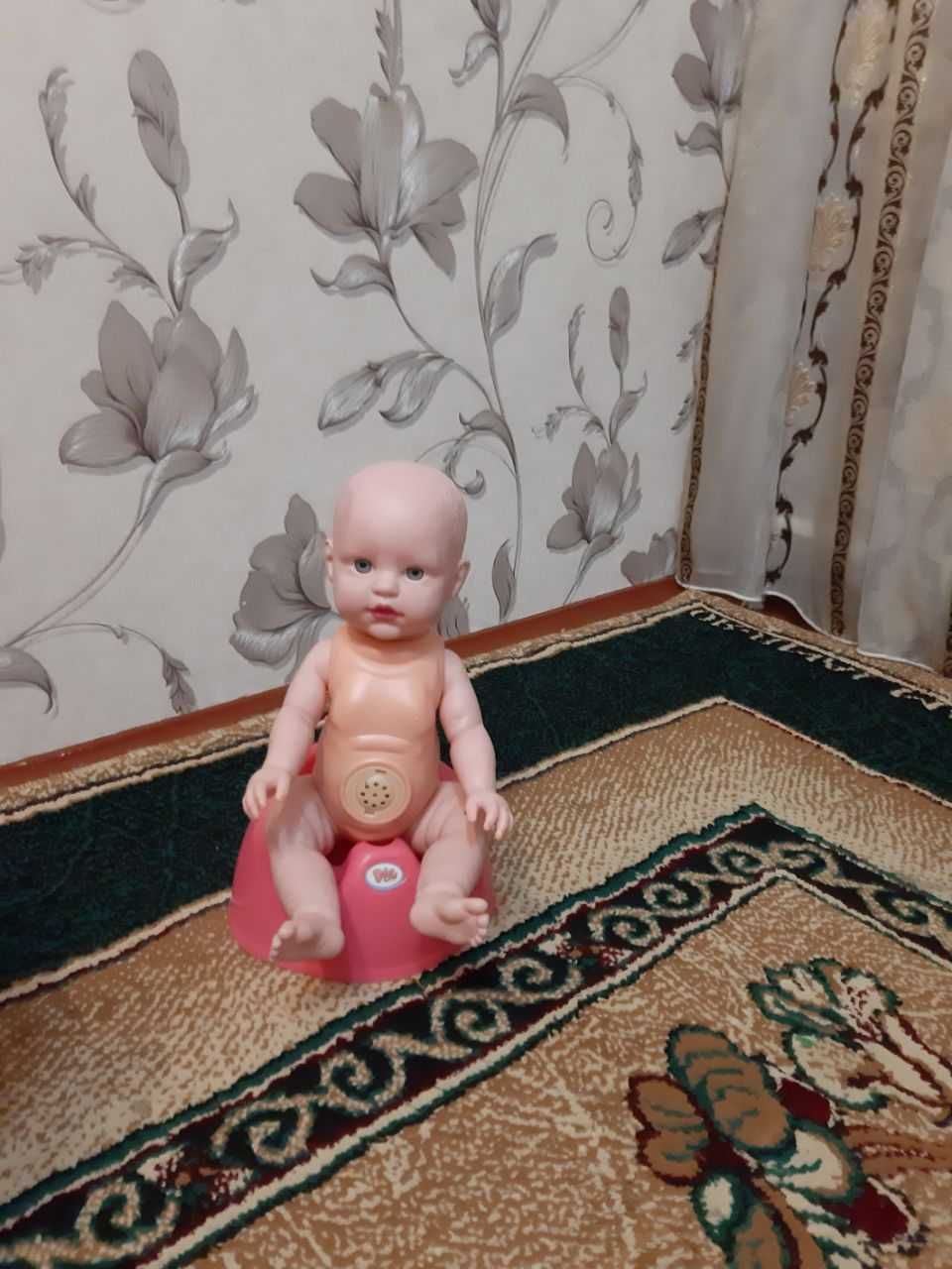 продается кукла Бебби бон