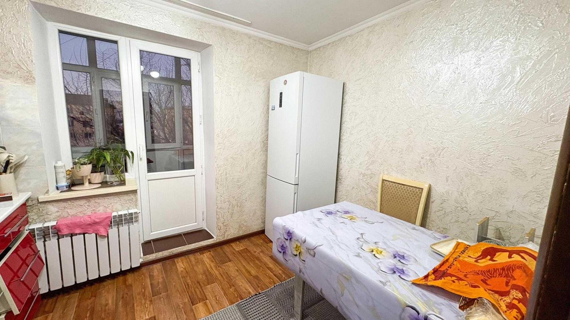 Продам 3 комнатную квартиру в мкр Каратал Айман ИмпериЯ