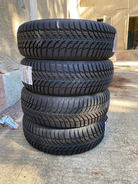 Гуми МARSHAL 195/65/15