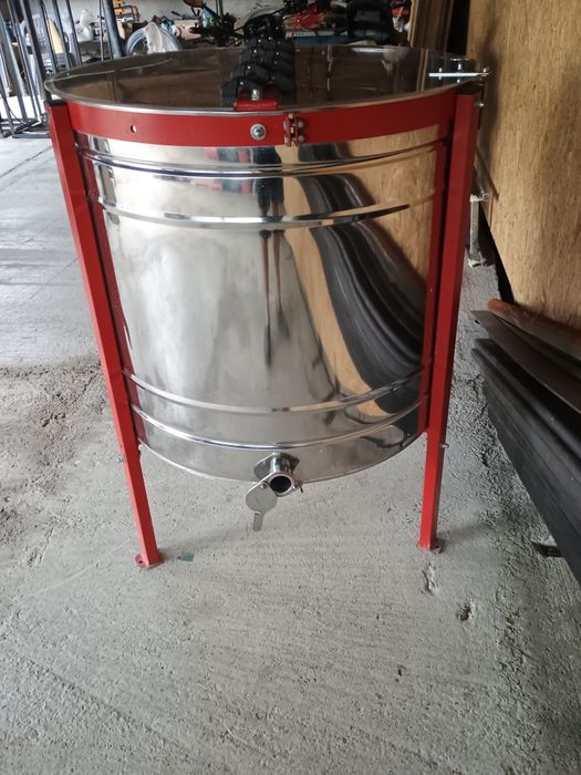 Vind centrifuga lyson