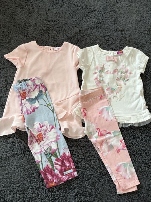 Ted Baker lot fetite