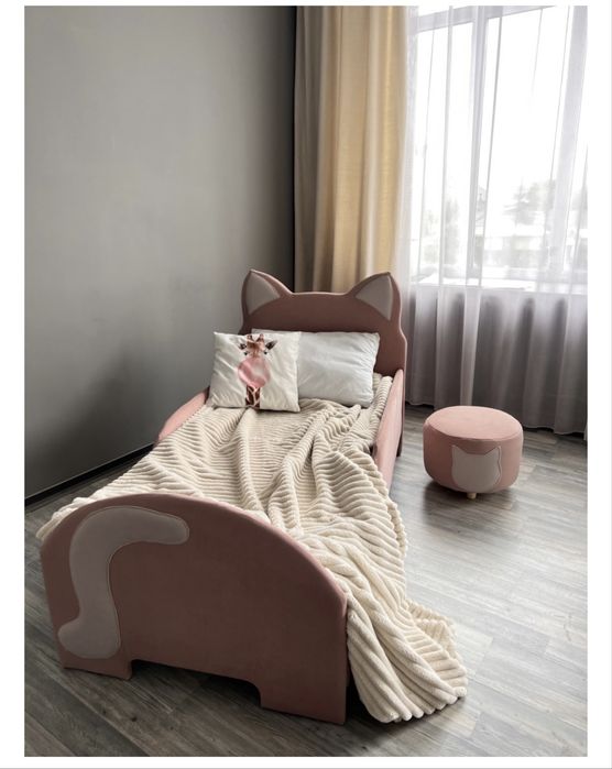 Продам детскую кровать