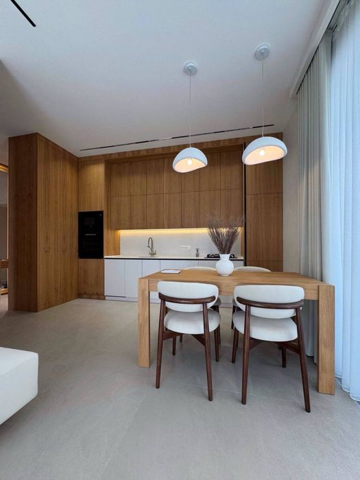 Продается ЕВРОЛЮКС 4/3/14 "Golden House" 88м2 Ц-1 с балконом