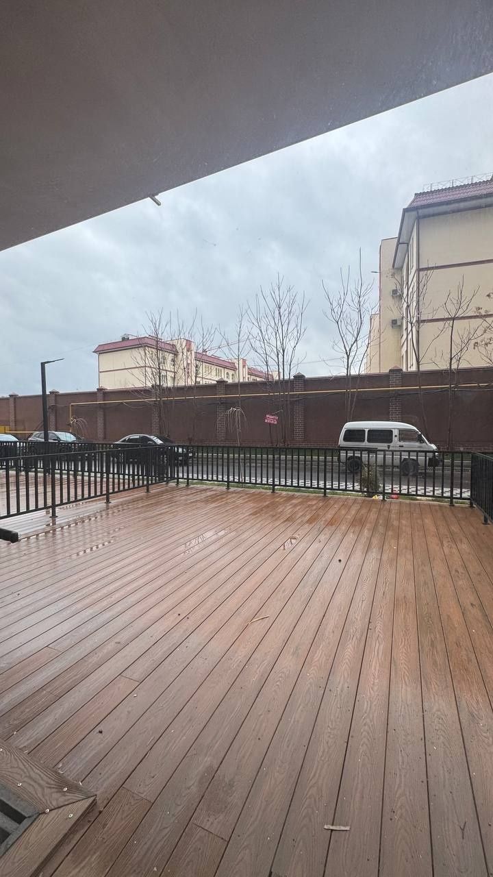 Продаётся 1 комнатная квартира в ЖК Ассалом Сохил недалеко от центра