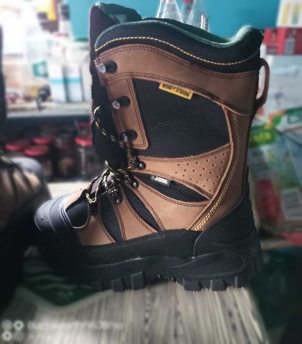 Bocanci Vanatoare/Munte Endeavour Extreme 2400GR WP