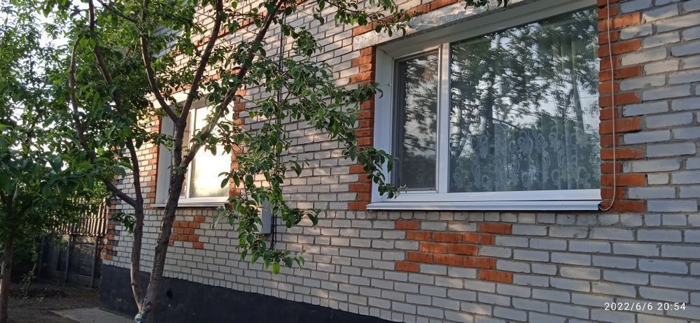 Дом с удобствами