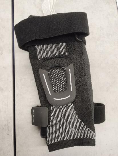 Genunchieră de susținere dreapta/stânga - produs resigilat Decathlon