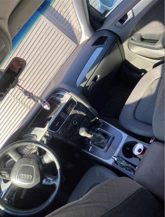 Audi A4 B8 Berlina , an 2009