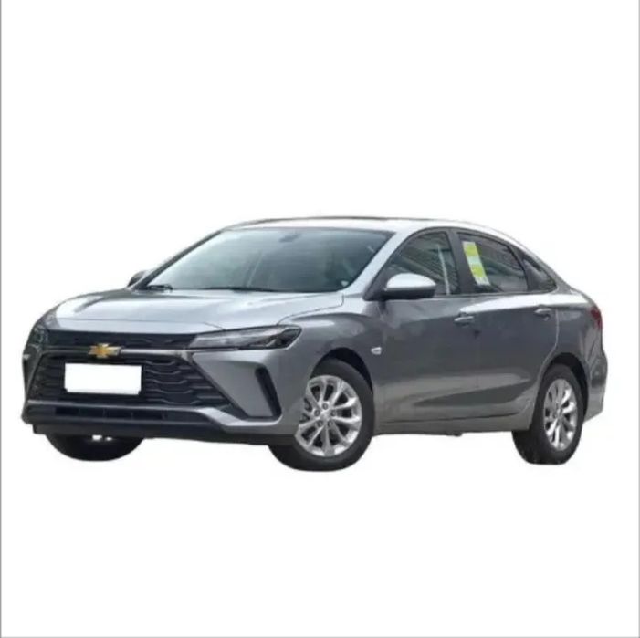 Chevrolet Monza 2024 | 1.5 Enjoy Под Заказ CIP Tashkent