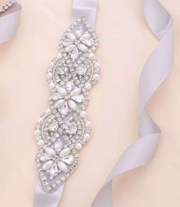 Centura/brau rochie mireasa sau  seara