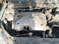 Ansamblu stergatoare complet Hyundai Accent 1.5 crdi an 2008