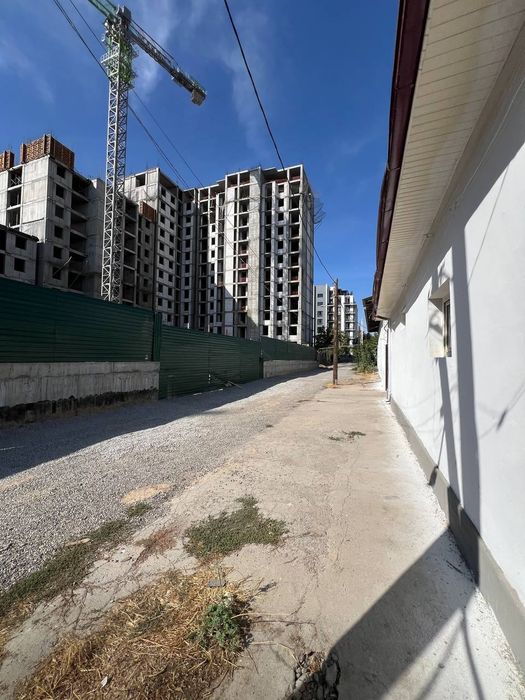 Срочно продаётся 7 сотих земля