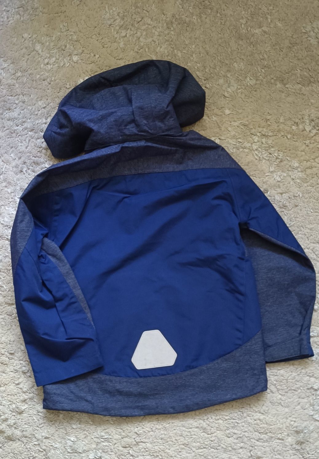 Яке момче р-р 104-110 см H&M