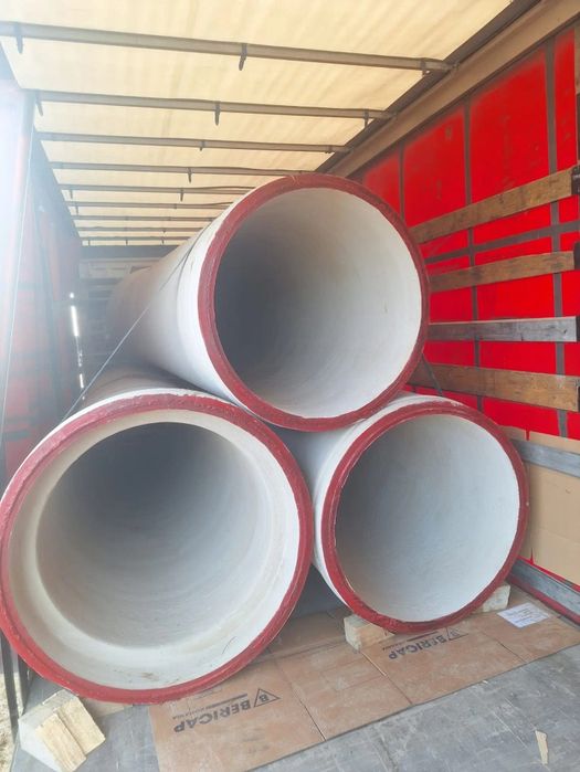 Tuburi beton armat