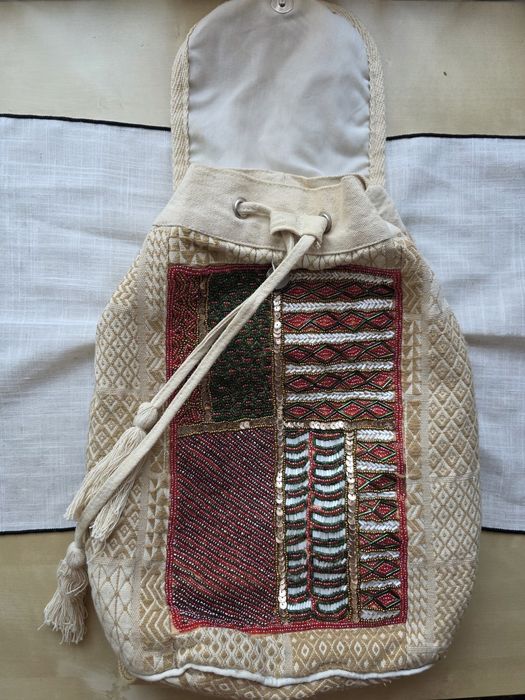 Rucsac casual paiete